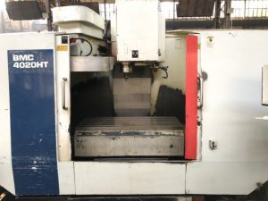 HURCO BMC4020HT – 1998 Model