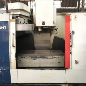 HURCO BMC4020HT - 1998 Model