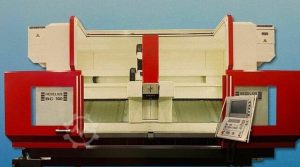 Hedelius BC 100- 2500 – Year 2011