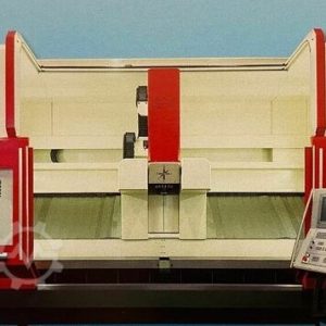 Hedelius BC 100- 2500 - Year 2011