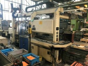 Hitachi HT25 – Year 1994