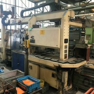 Hitachi HT25 - Year 1994