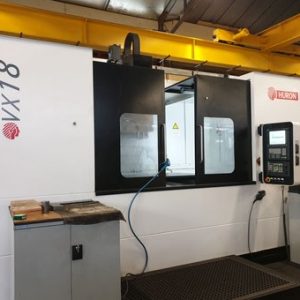 Huron VX 18 - Year 2017