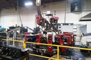 Hydromat Epic RT HS-16-44 – Year 2005