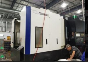 Hyundai Wia HS6300 – Year 2011