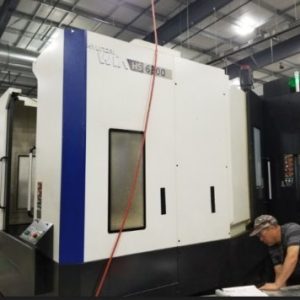 Hyundai Wia HS6300 - Year 2011