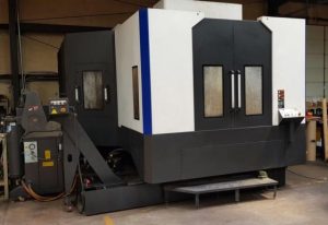 Hyundai Wia HS6300 – 2012 Model