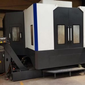 Hyundai Wia HS6300 - 2012 Model