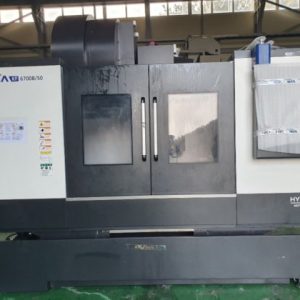 Hyundai Wia KF6700B/50 - Year 2019