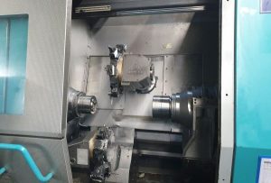 INDEX G200 – Year 1999