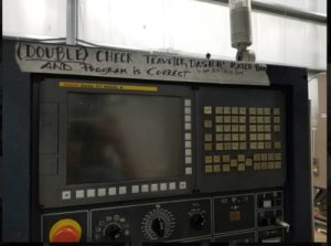 Johnford BMC-130 – Year 2012