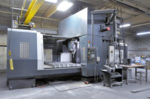 Johnford DM-3100SH – Year 2004