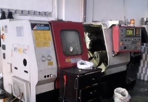 Johnford T-C 20 – Year 1997