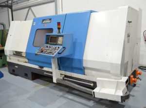 Johnford TC-50L – Year 1999