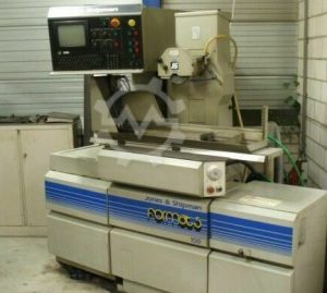 Jones & Shipman Format 5 – Year 1992