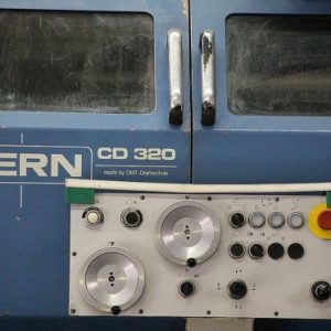 KERN CD 320 - Year 1997