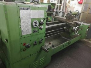 KERN DS 22 A – Year 1976