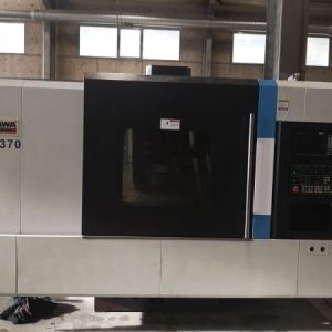 KITIGAWA LVC-1370 - Year 2016