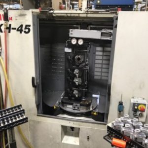 KIWA KH-45 - Year 2008