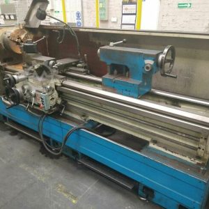 KNUTH SINUS 330D / 2000 - Year 2005