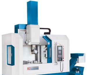 Knuth Verturn VDM 2300 – Year 2020