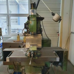 Knuth WF5 – Year 1996