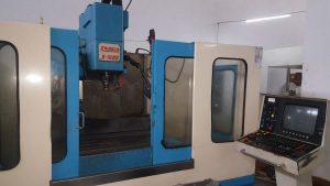 KONDIA B1000 – Year 1996