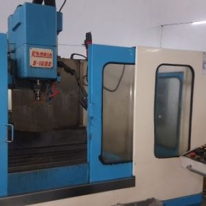 KONDIA B1000 - Year 1996