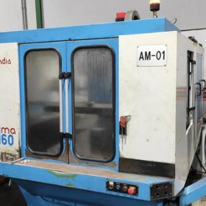 Kondia CM60MA CNC Vertical Machining Center - Year 2000