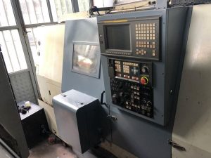 LEADWELL T8-SM – Year 2005