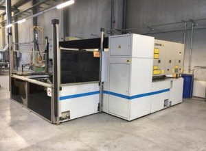 LVD Helius 2513 – Year 1997