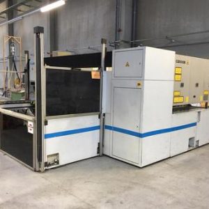 LVD Helius 2513 - Year 1997