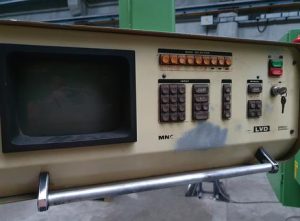 LVD PPN – Year 1989