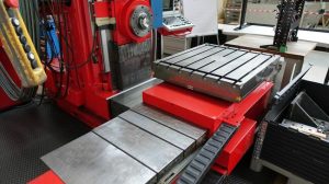 MAMOD AG COLLET Minor – Year 1971