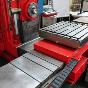 MAMOD AG COLLET Minor - Year 1971