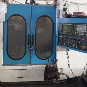 MATRA VMC-850 - Year 1999