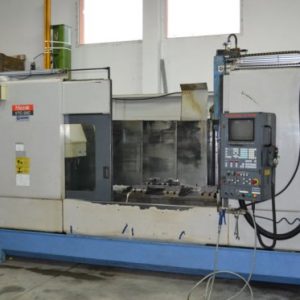 MAZAK VTC 20 C