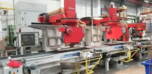 METABO MSS 3NS CNC – Year 1995