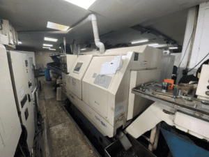 MIYANO BNE-51S – Year 2007