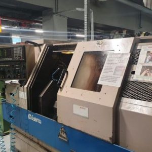 MIYANO BNES2 - Year 1997