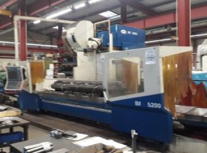 MSA BF 5200 – Year 2006