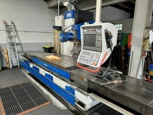 MTE BF 2200 – Year 2003