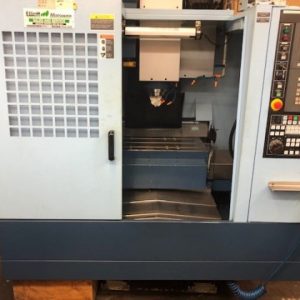 Matsuura V.Plus-550 - 2016 Model