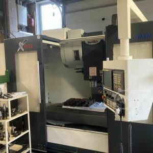 Maxmill VMC-1050 - 2005 Model