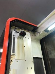 Mazak Integrex E-420H-S II – Year 2016