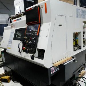 Mazak QUICKTURN NEXUS 250-II - Year 2008