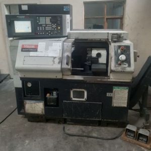Smart Buyer’s Guide: How to Choose the Right Pre-Owned, Used, Secondhand, Surplus CNC Equipment Before Purchasing Mazak Quick Turn 6T CNC Lathe made in Japan
