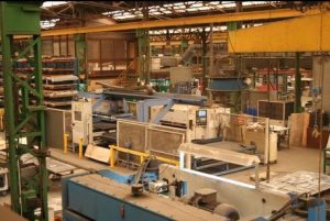 Mazak STX 510 MKII – Year 2007