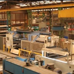 Mazak STX 510 MKII - Year 2007