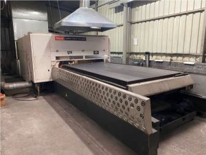 Mazak  SUPER TURBO X510 MK – Year 2006